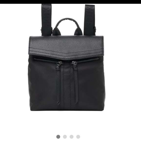 Botkier New York Mini Nylon Backpack - Picture 2 of 7